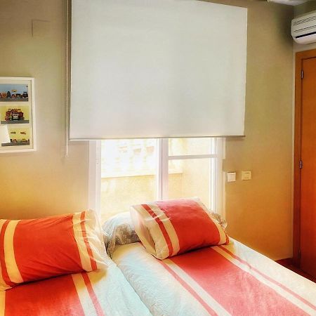 Chalet Harley Denia Exterior foto