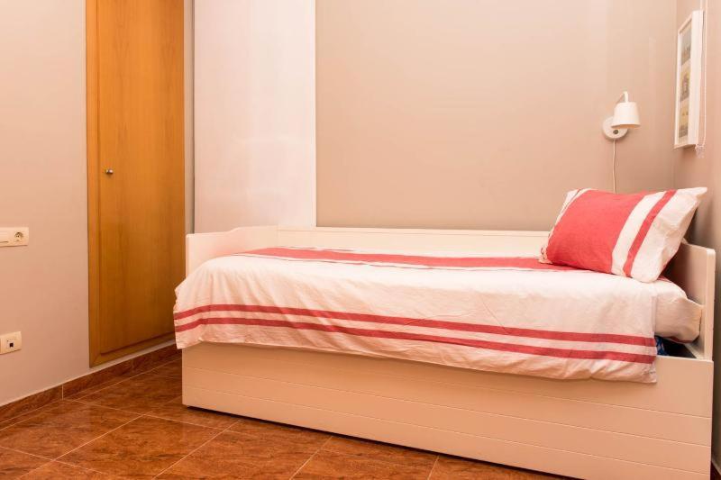 Chalet Harley Denia Exterior foto