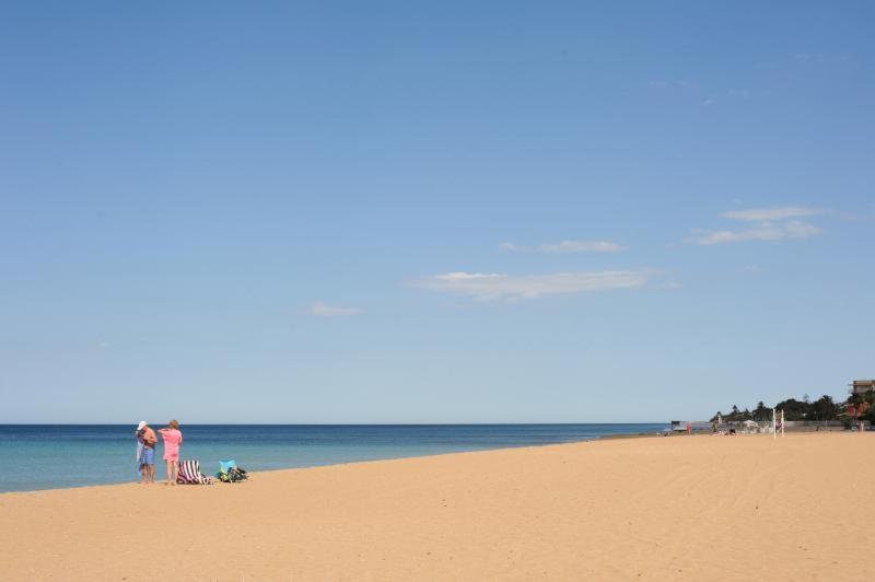 Chalet Harley Denia Exterior foto